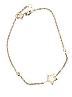 Bracciale Soranzo Gioielli Donna in Oro giallo Zircone DZ10435649